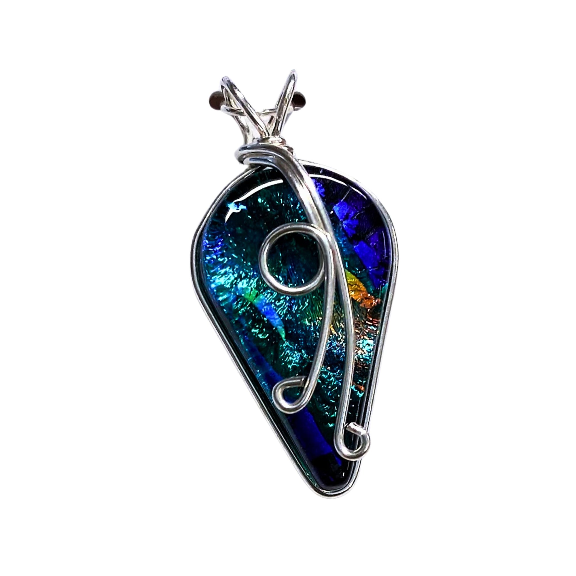 Wisteria Pendant