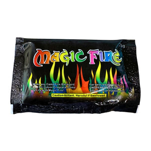 Magic Fire