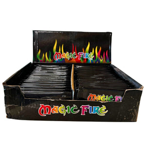 Magic Fire