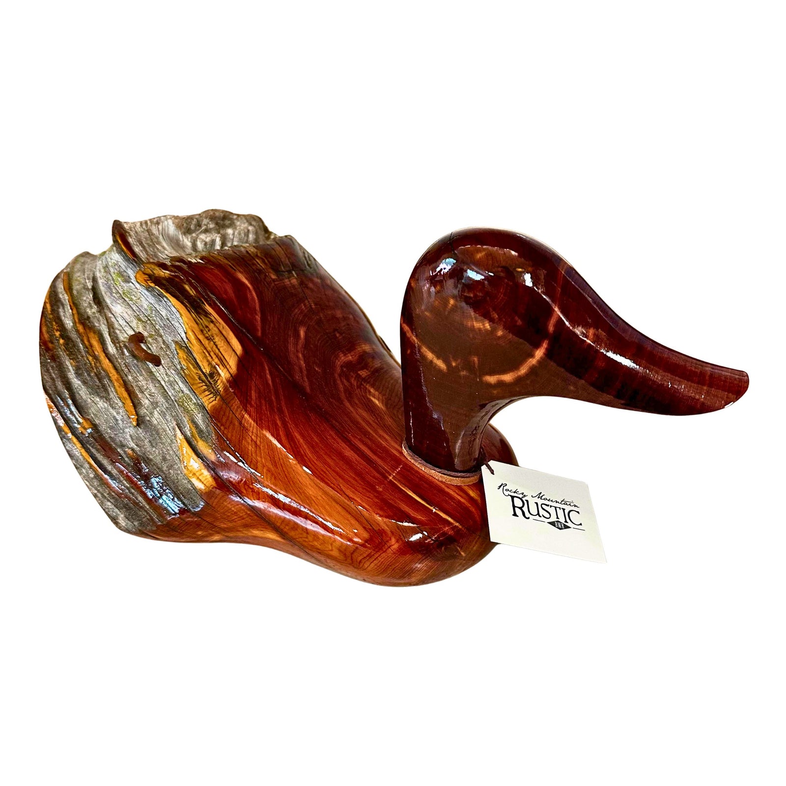 Fence Post Duck XL
