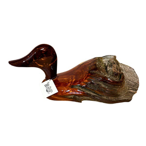 Fence Post Duck XL