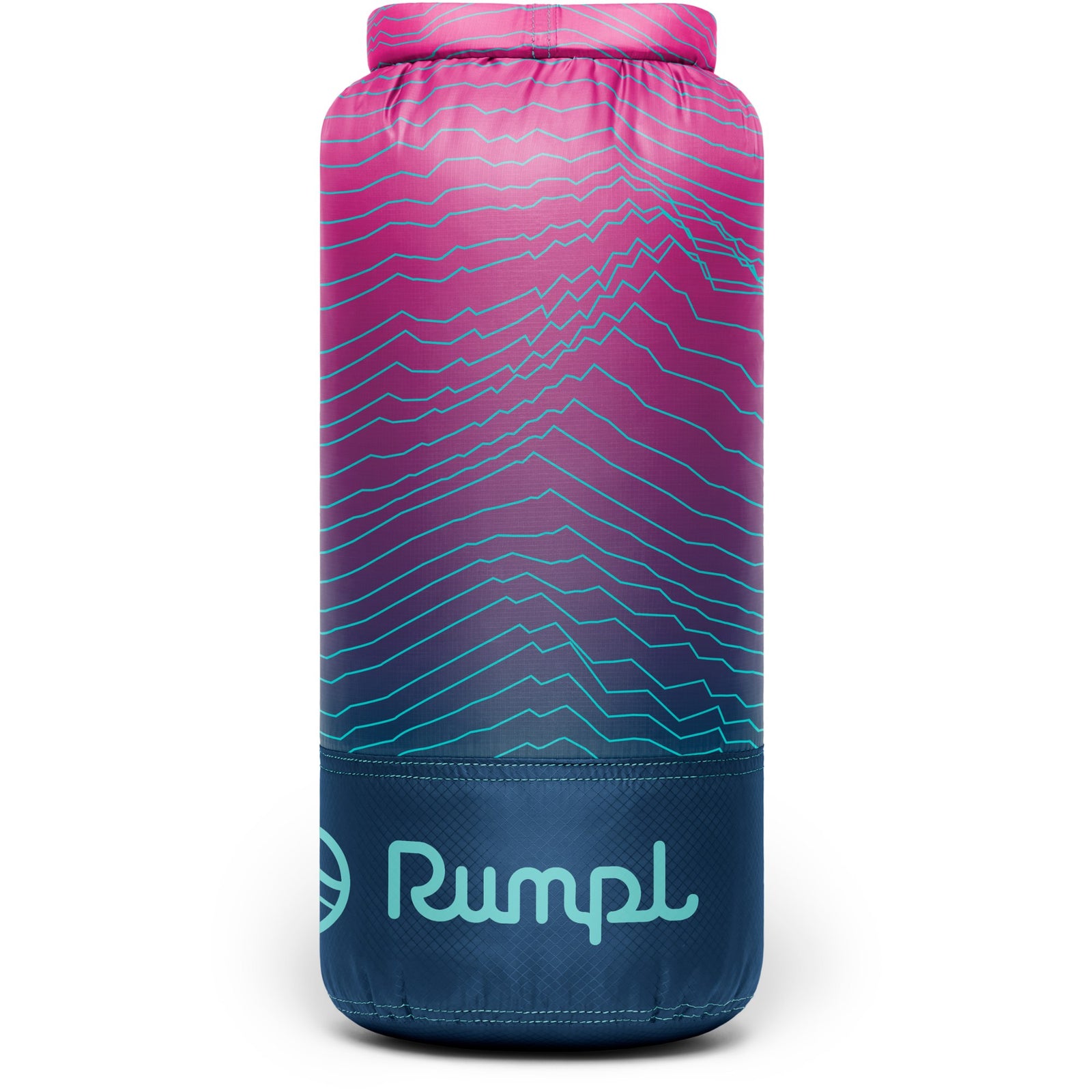 Backcountry Puffy Blanket - Moraine