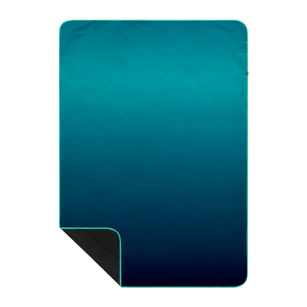 Everywhere Mat - Ocean Fade