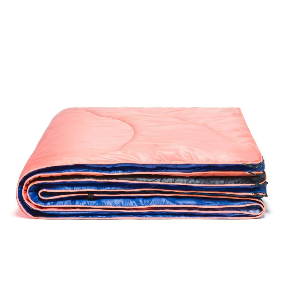 Original Puffy Blanket - Alpenglow