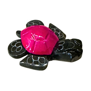 Marble 1.5in Turtle Figurine - Assorted Colors