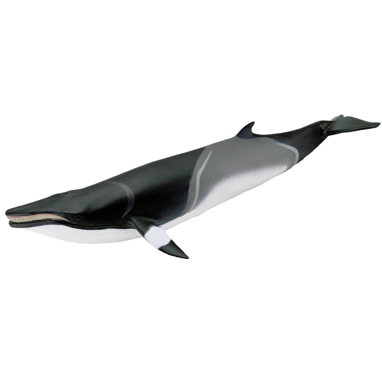 Minke Whale Figurine