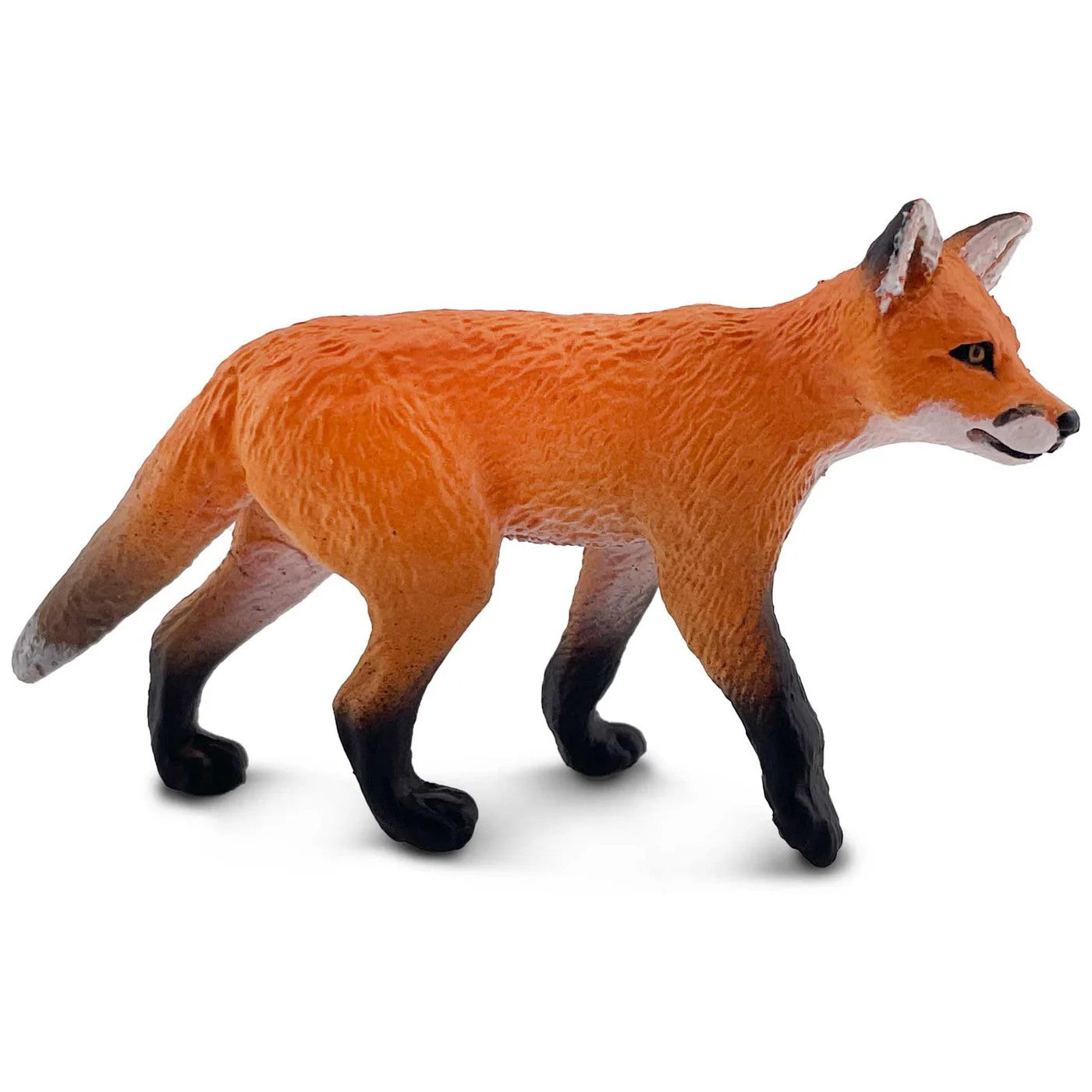 Red Fox Kit Figurine