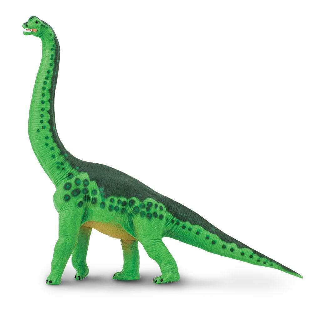 Brachiosaurus Figurine