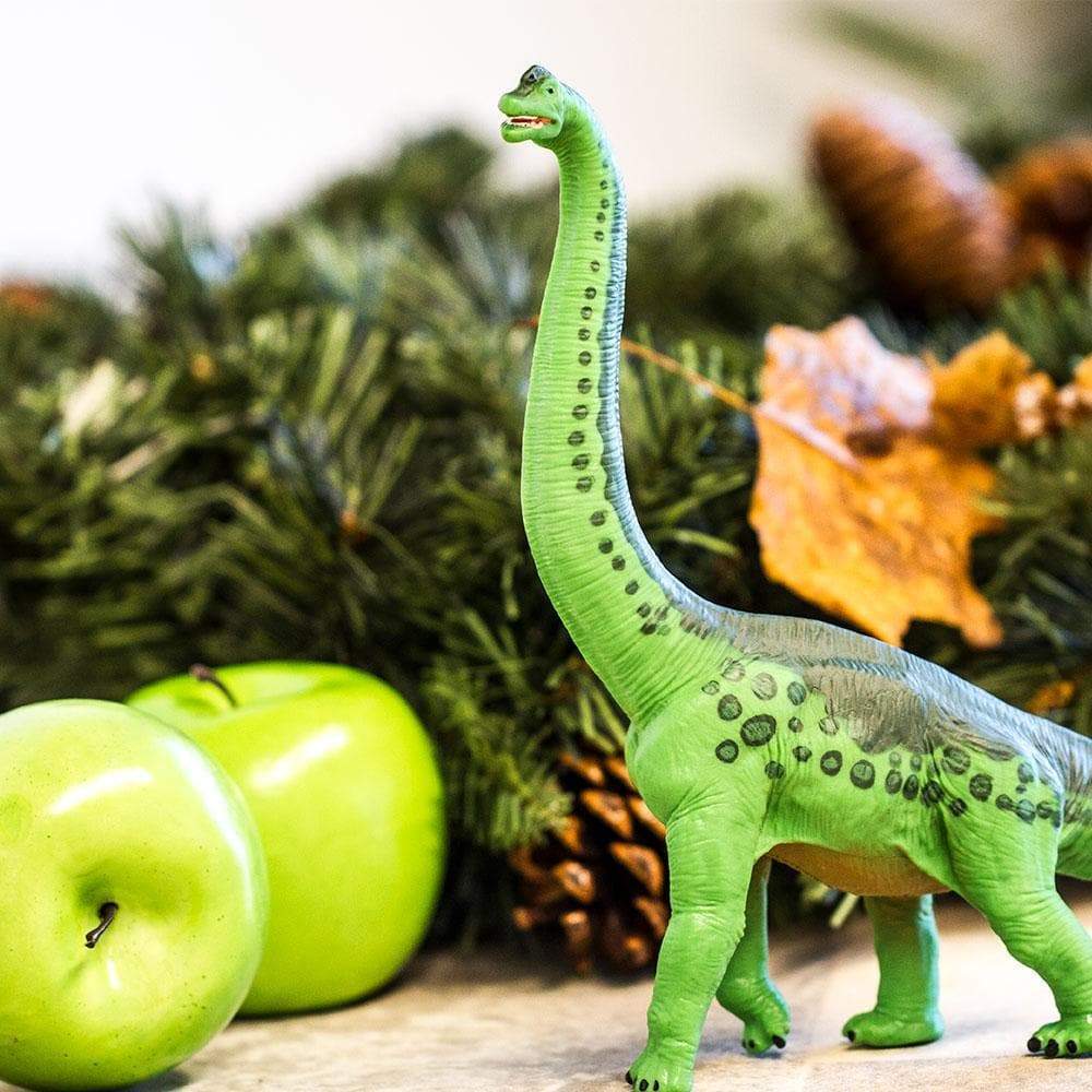 Brachiosaurus Figurine