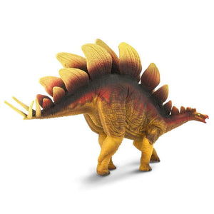 Stegosaurus Figurine