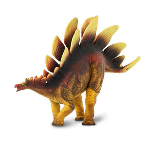 Stegosaurus Figurine