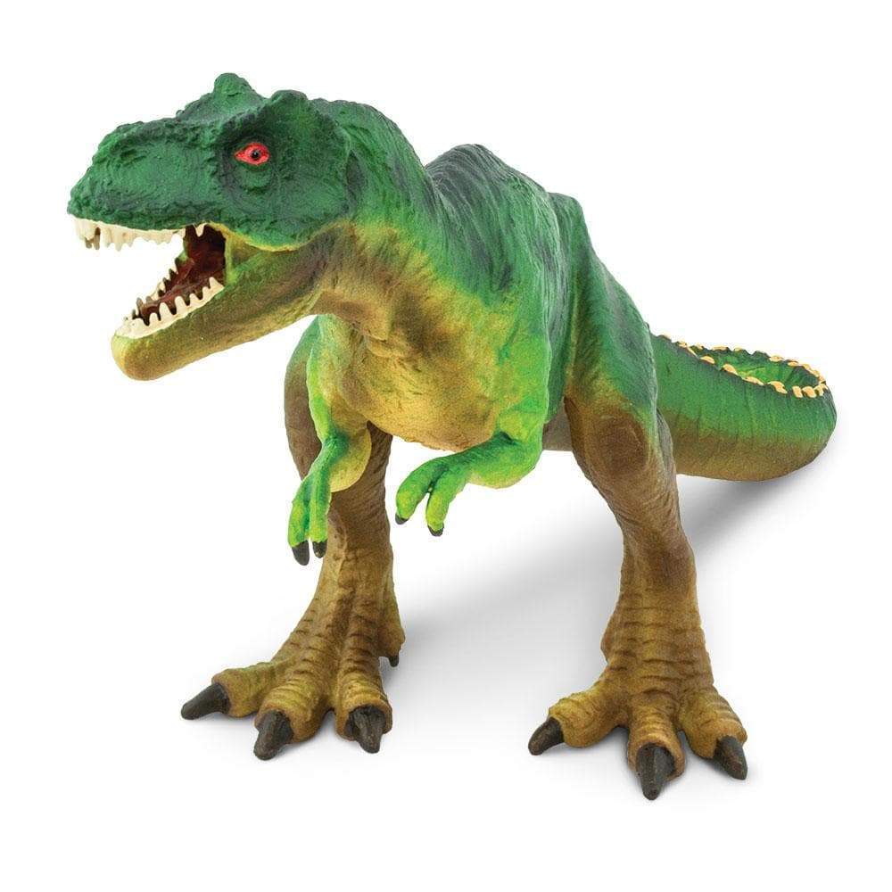 Tyrannosaurus Rex Figurine