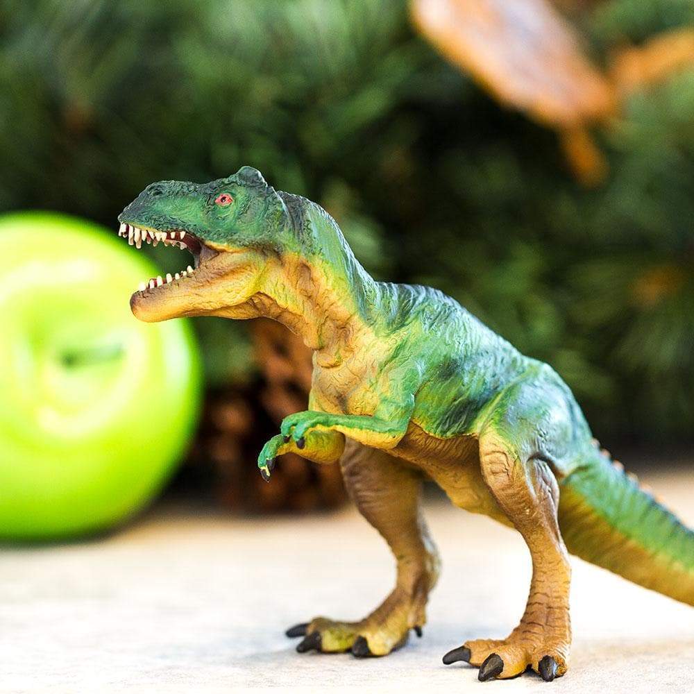 Tyrannosaurus Rex Figurine