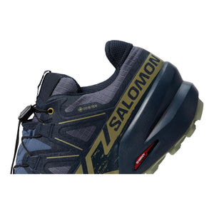 Speedcross 6 Gore-Tex Men's Trail Running Shoe