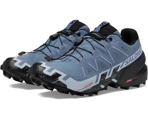 Speedcross 6 Gore-Tex Women's Shoes