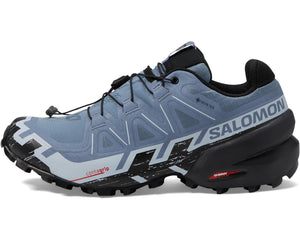 Speedcross 6 Gore-Tex Women's Shoes