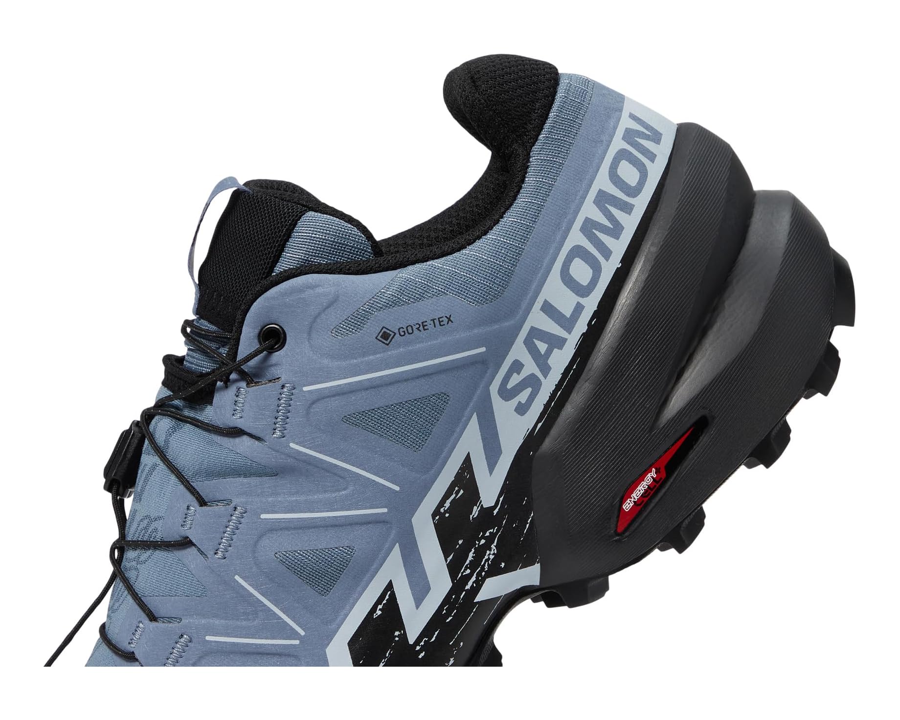 Speedcross 6 Gore-Tex Women's Shoes