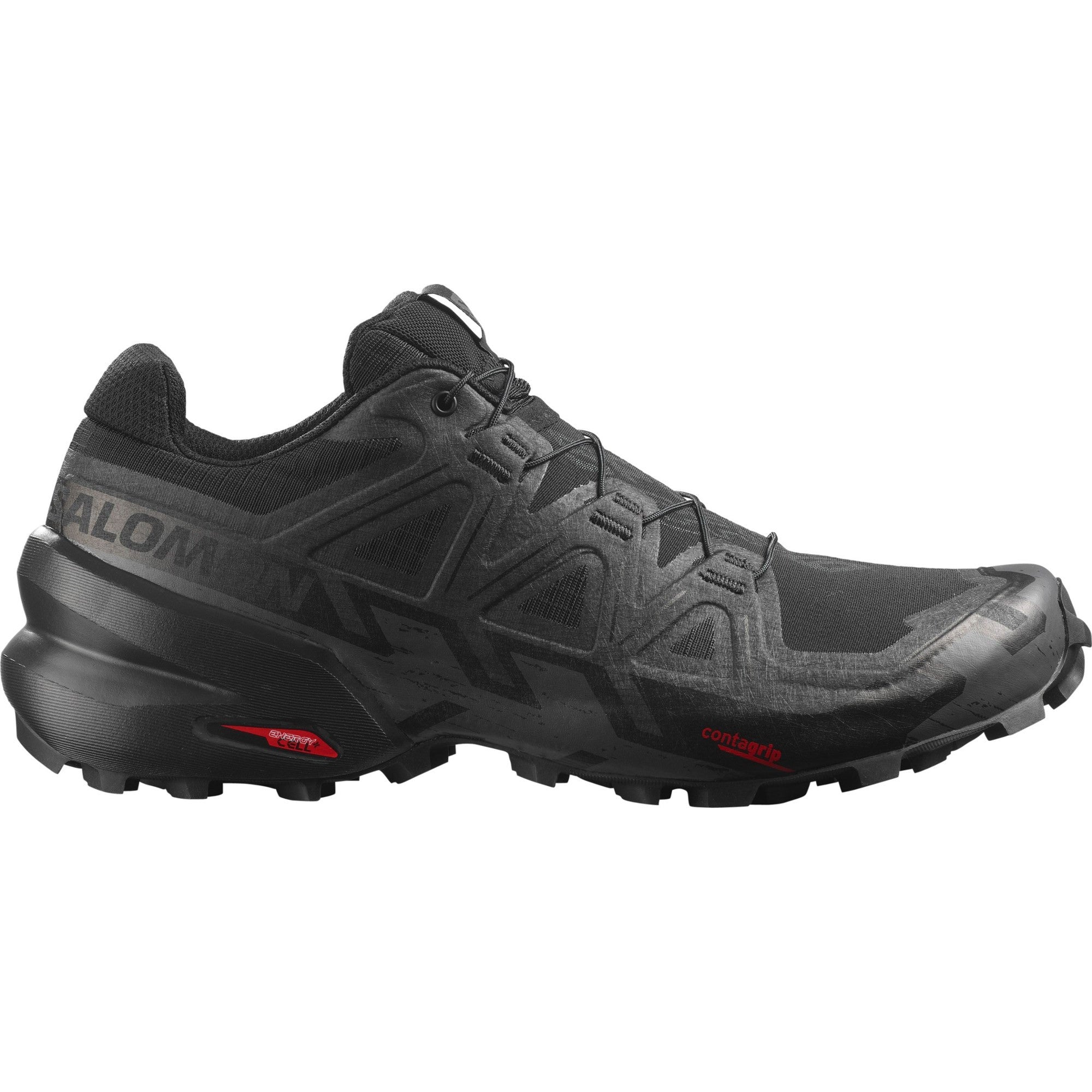 Speedcross 6 Wide Men's Shoes