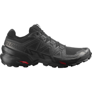 Speedcross 6 Wide Men's Shoes