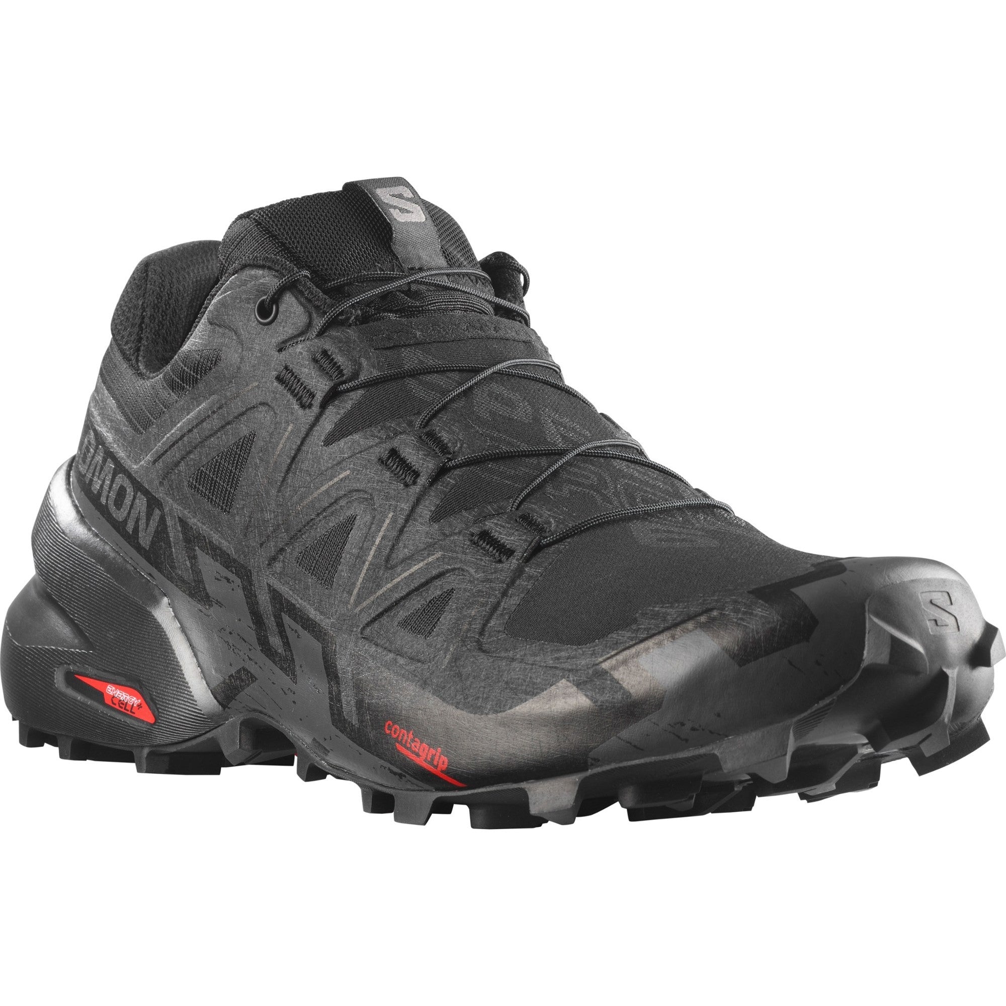 Speedcross 6 Wide Men's Shoes