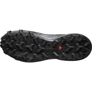 Speedcross 6 Wide Men's Shoes