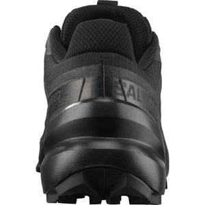 Speedcross 6 Gore-Tex Women's Shoes - Black