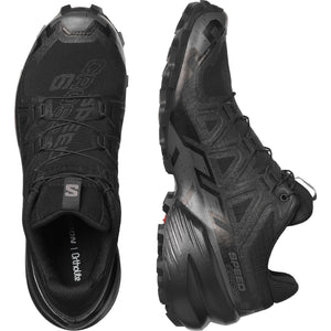 Speedcross 6 Women's Shoes - Black
