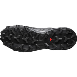 Speedcross 6 Women's Shoes - Black