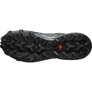 Speedcross 6 Gore-Tex Women's Shoes - Black