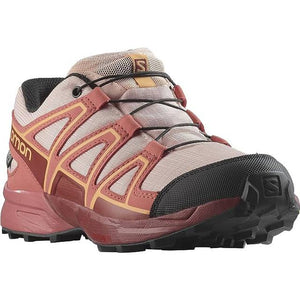 Speedcross Climasalomon Waterproof Youth Shoes