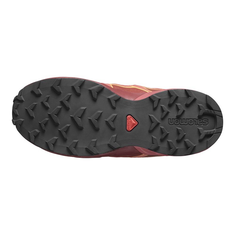Speedcross Climasalomon Waterproof Youth Shoes