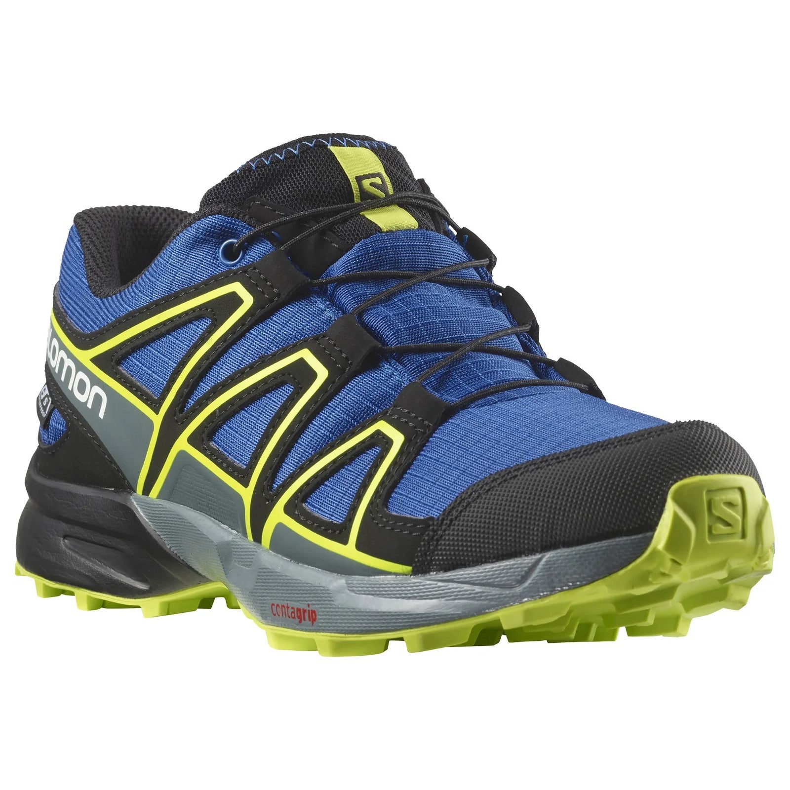 Speedcross Climasalomon Waterproof Youth Shoes