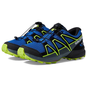 Speedcross Climasalomon Waterproof Youth Shoes