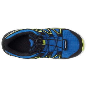 Speedcross Climasalomon Waterproof Youth Shoes