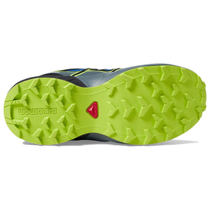 Speedcross Climasalomon Waterproof Youth Shoes