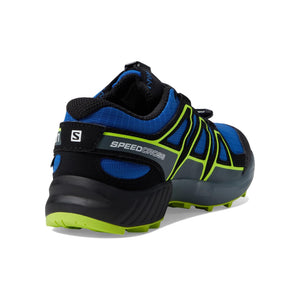 Speedcross Climasalomon Waterproof Youth Shoes