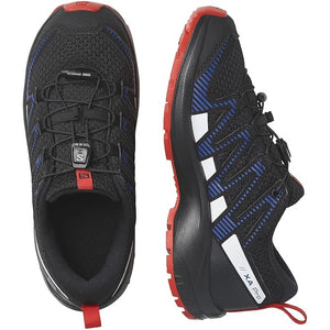 XA PRO V8 Shoes -Youth