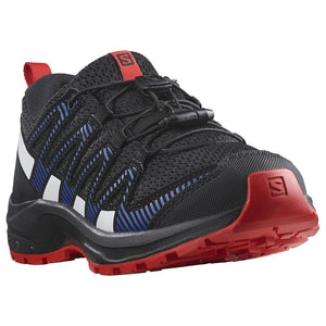 XA PRO V8 Shoes -Youth