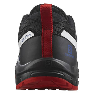 XA PRO V8 Shoes -Youth