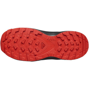 XA PRO V8 Shoes -Youth