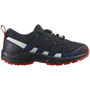 XA PRO V8 Shoes -Youth