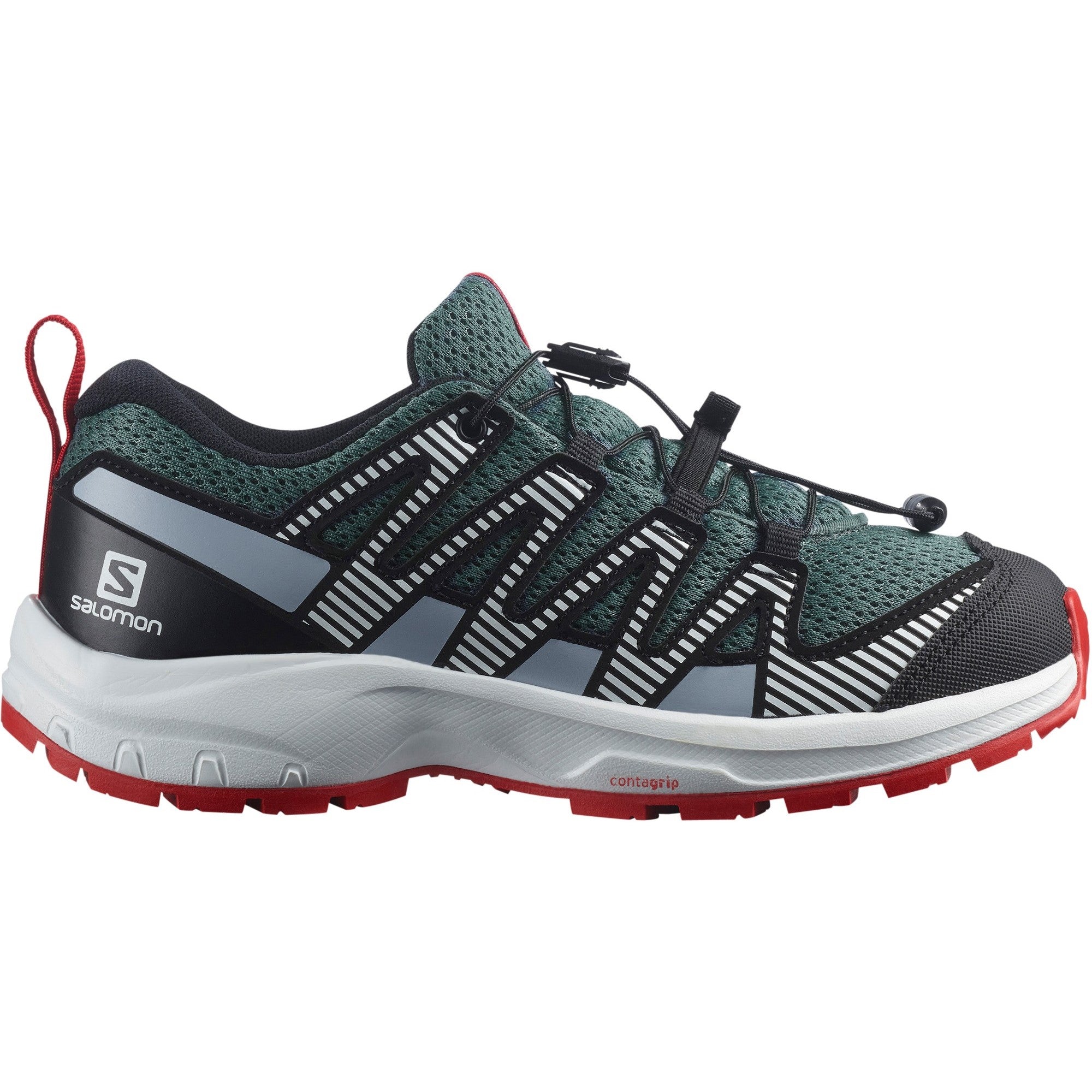 XA PRO V8 Shoes -Youth