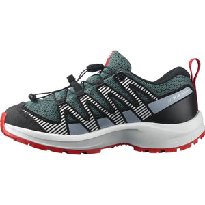 XA PRO V8 Shoes -Youth