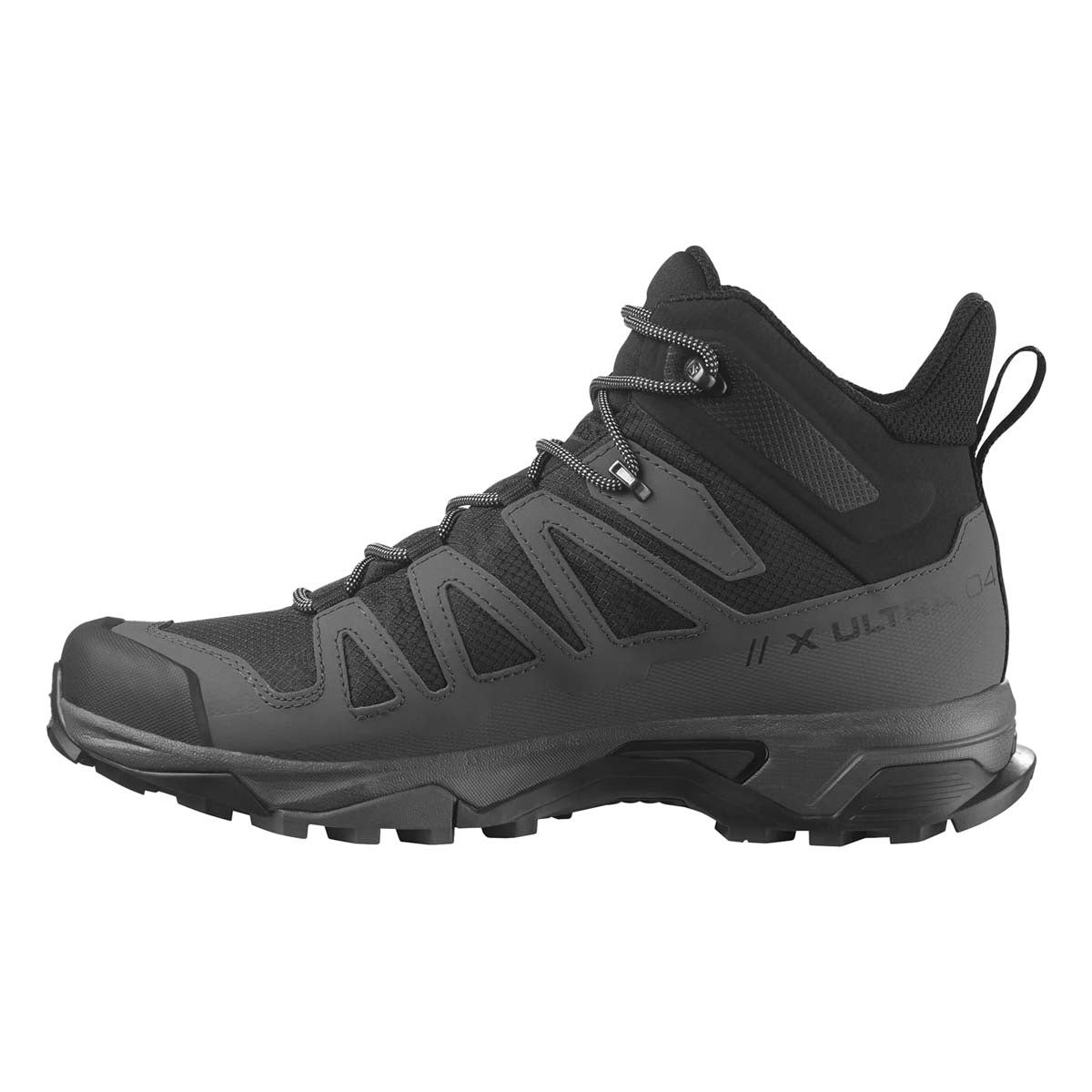X Ultra 4 Mid Wide Gore-Tex Men's Hiking Boot