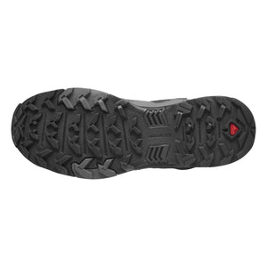 X Ultra 4 Mid Wide Gore-Tex Men's Hiking Boot