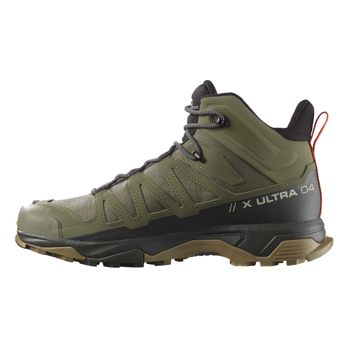 X Ultra 4 Mid Gore-Tex Men's Hiking Boot