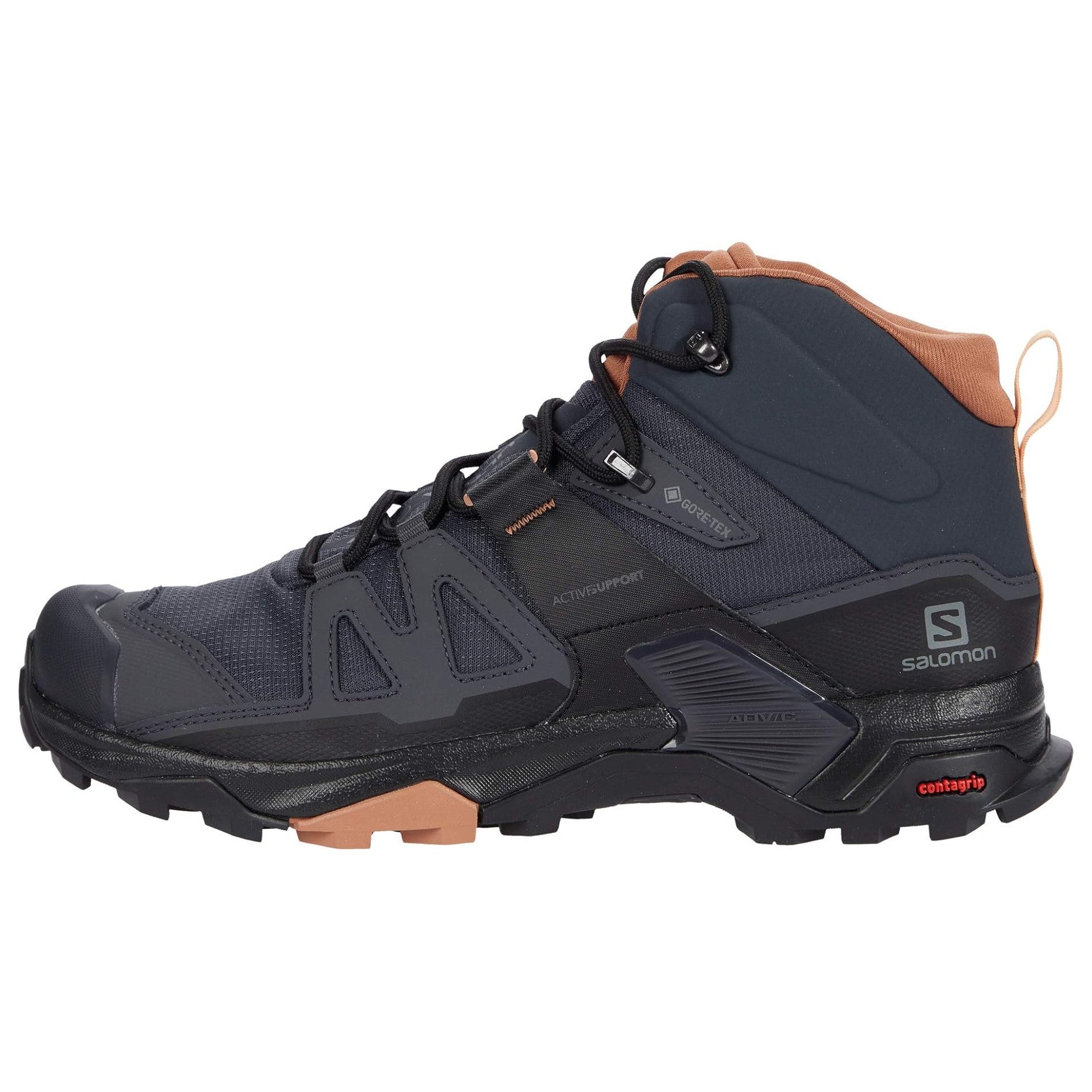 X Ultra 4 Gore-Tex Mid Women's Hiking Boot