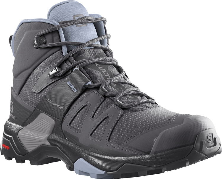 X Ultra 4 Gore-Tex Mid Women's Hiking Boot