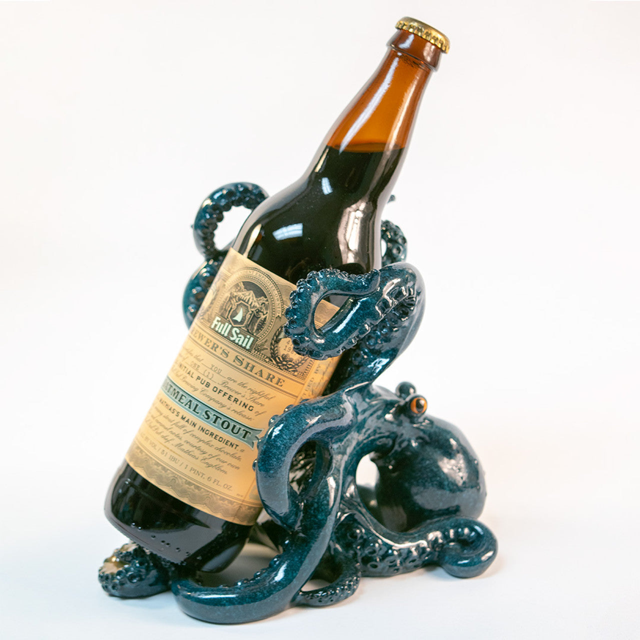 Octopus Wine Holder