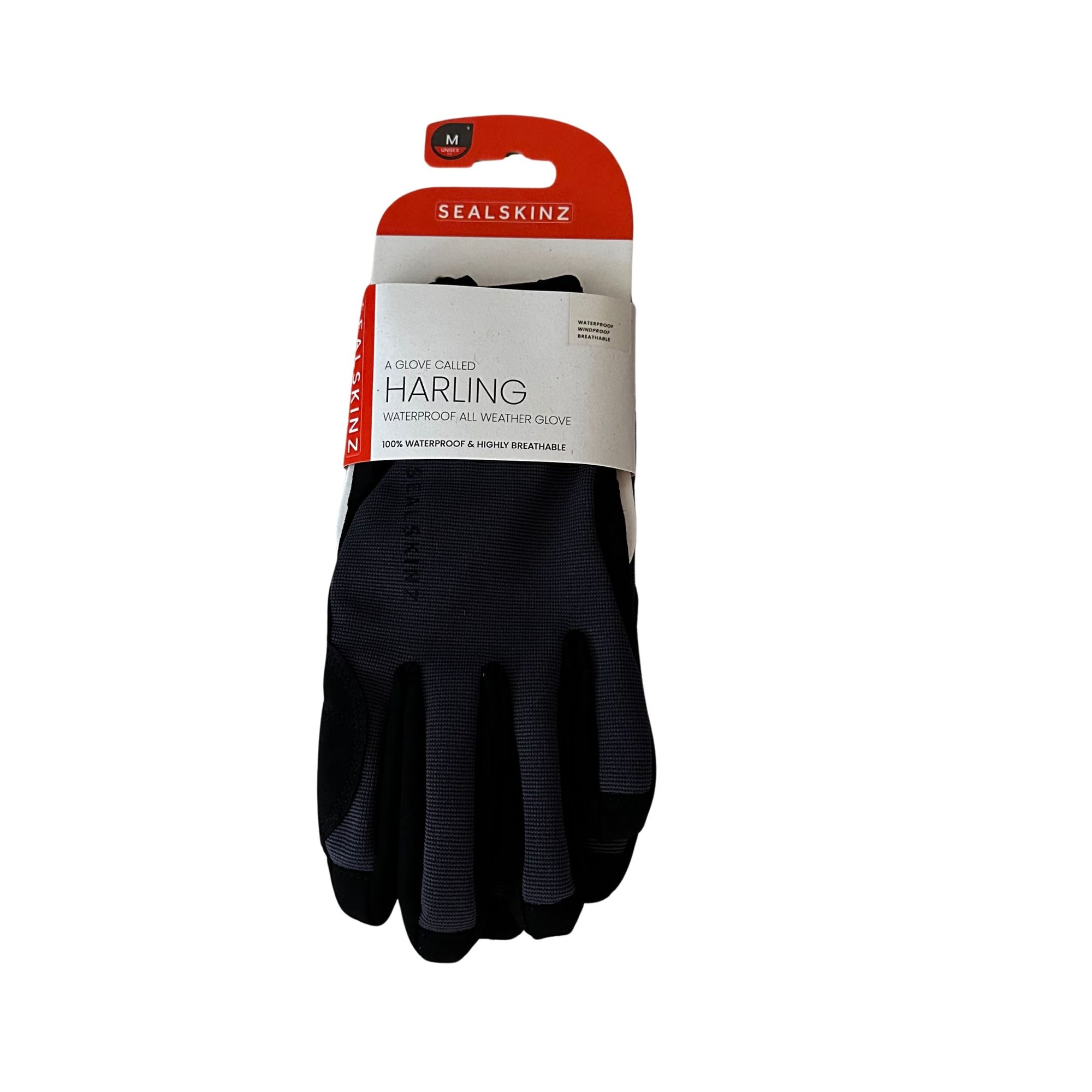 Harling All Weather Waterproof Gloves